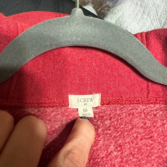 Jcrew factory sweatshirt - Picture 3 of 3
